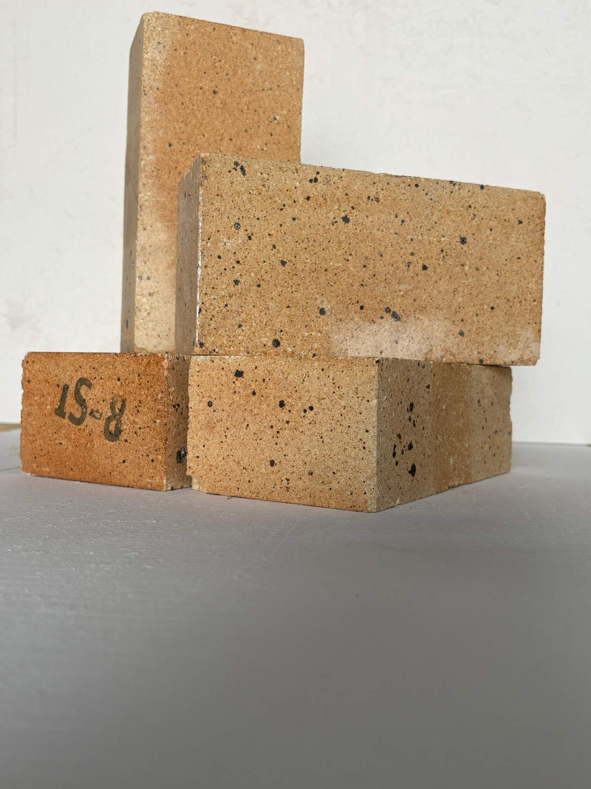 Insulation Bricks (HFI / HFK Series)