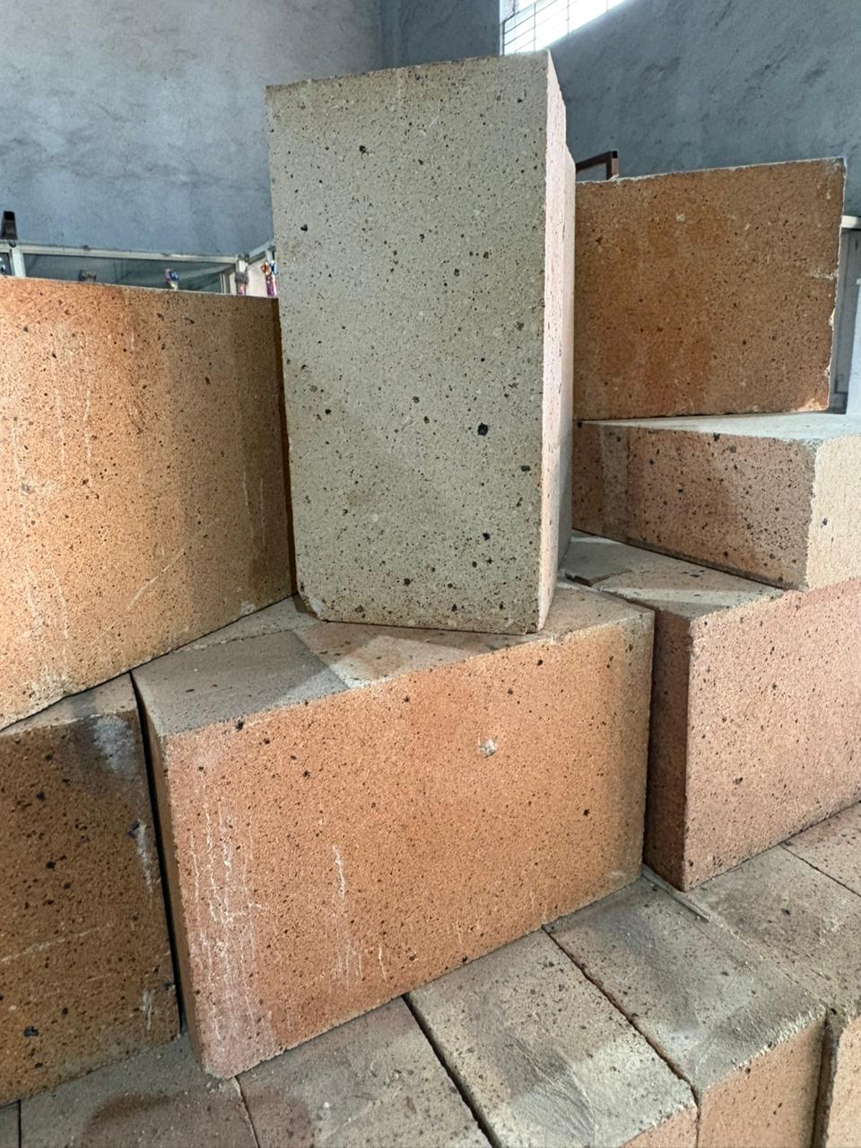 Refractory Fire Bricks